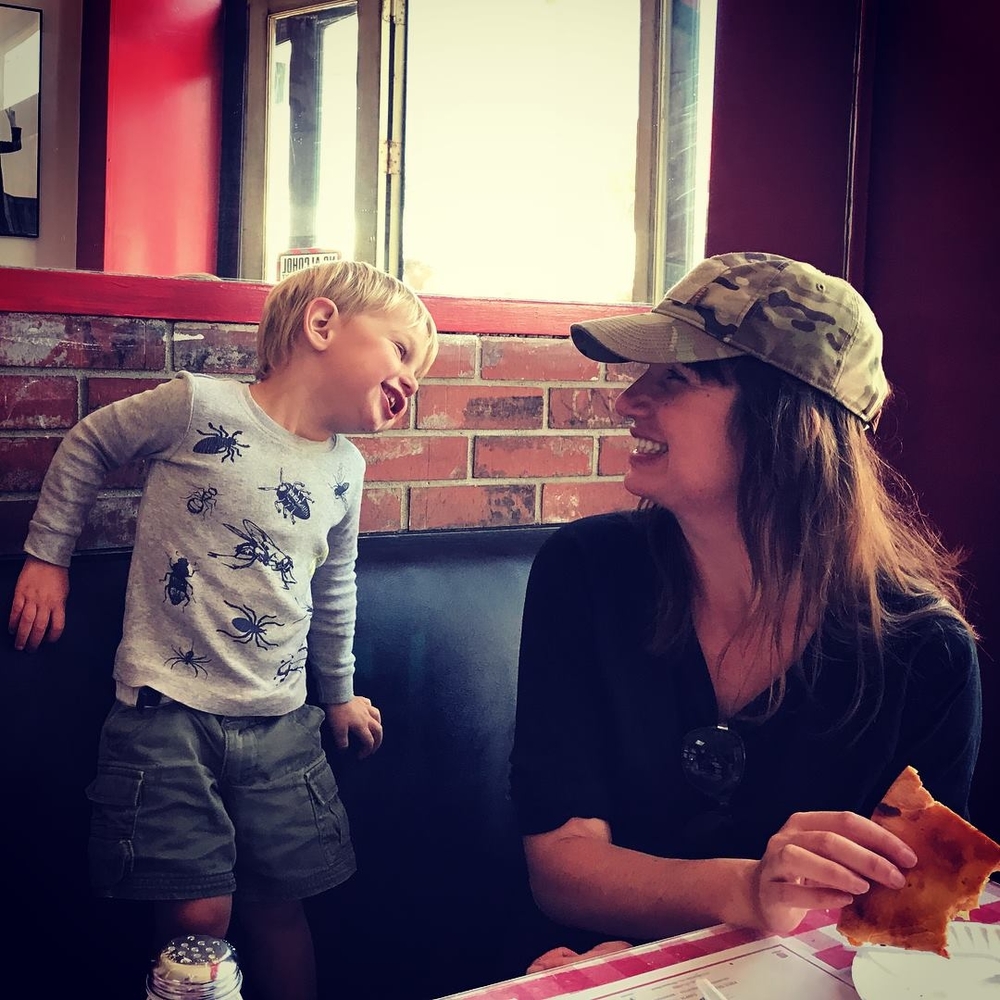 Meet your Posher, Ashlee